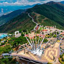 Viaje al imponente Cañón del Chicamocha con transporte seguro