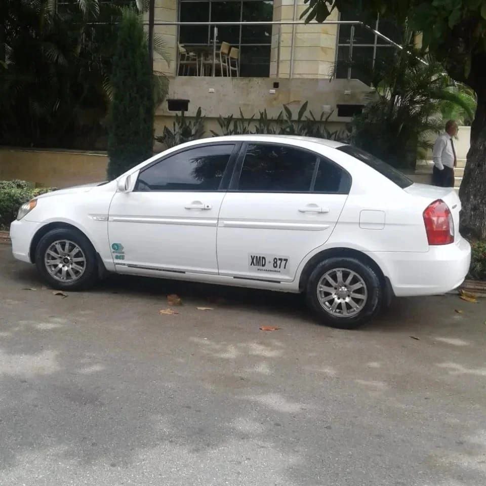 Transporte para grupos en un evento especial en Bucaramanga