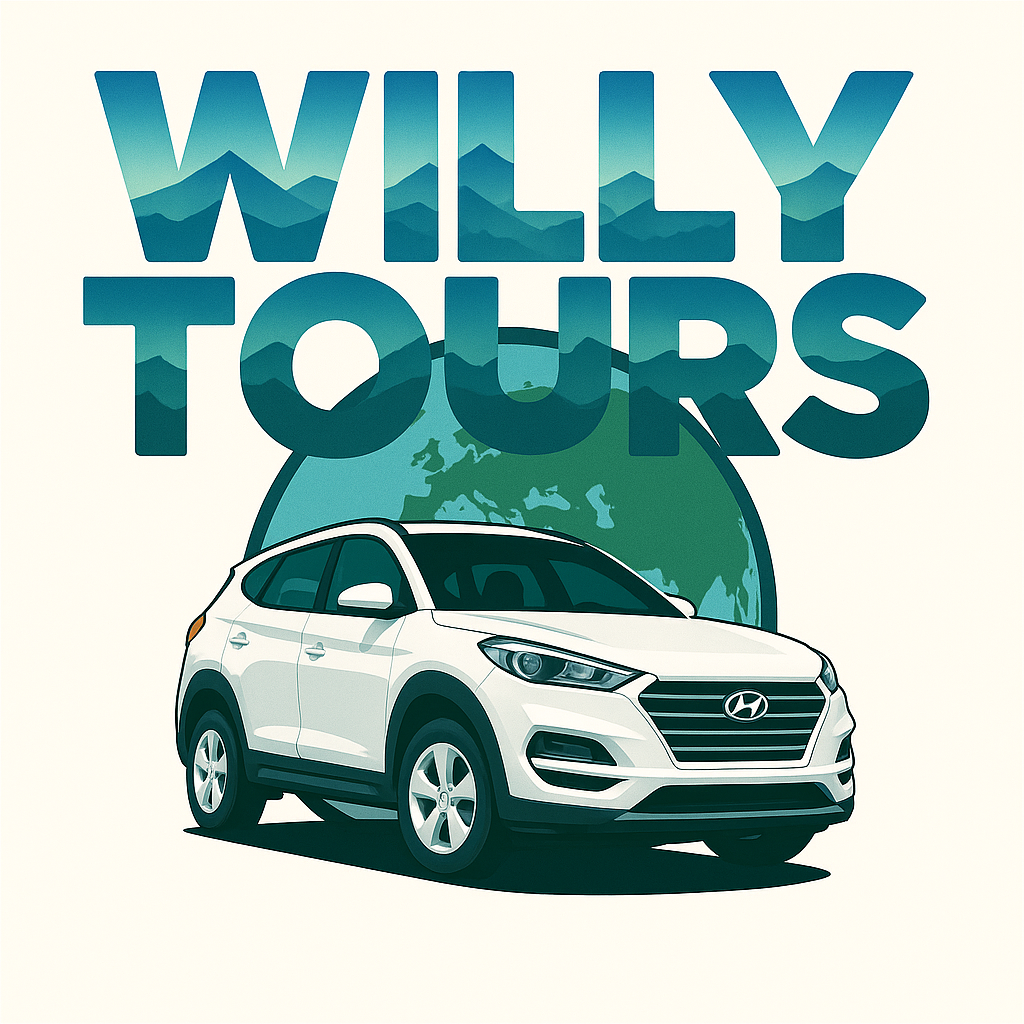 Willy Tours Logo